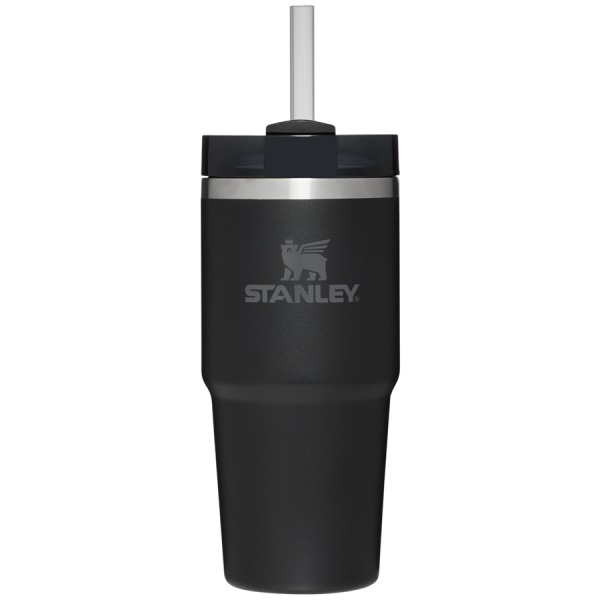 The Quencher H2.0 FlowState™ Tumbler  | 14 OZ - Black
