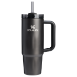 The Quencher® H2.0 Fluted Tumbler | 30 OZ - Black
