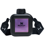 The Next x Nature Canteen | 25 OZ - Black Chroma