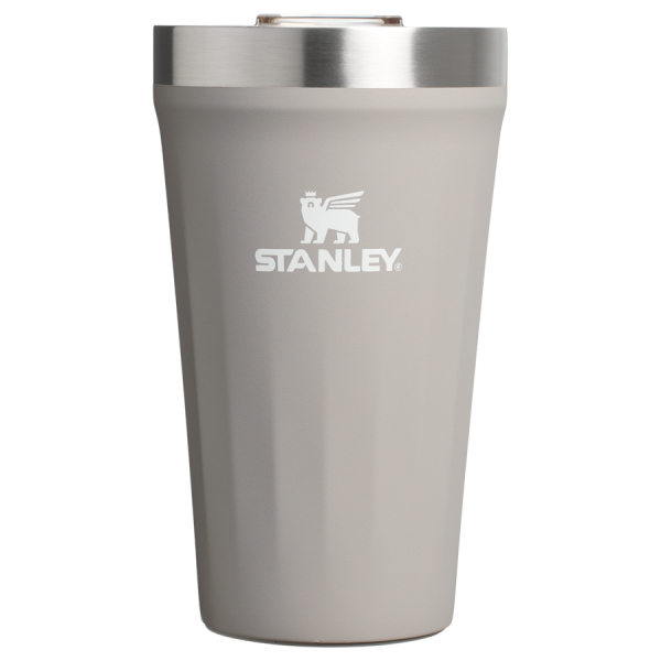 The Textured Everyday Tumbler | 16 OZ - Ash