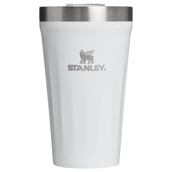 The Textured Everyday Tumbler | 16 OZ - Frost Gloss