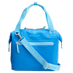 The All Day Julienne Mini Cooler | 10 Can | 7.4 QT | 7.0 L - Azure