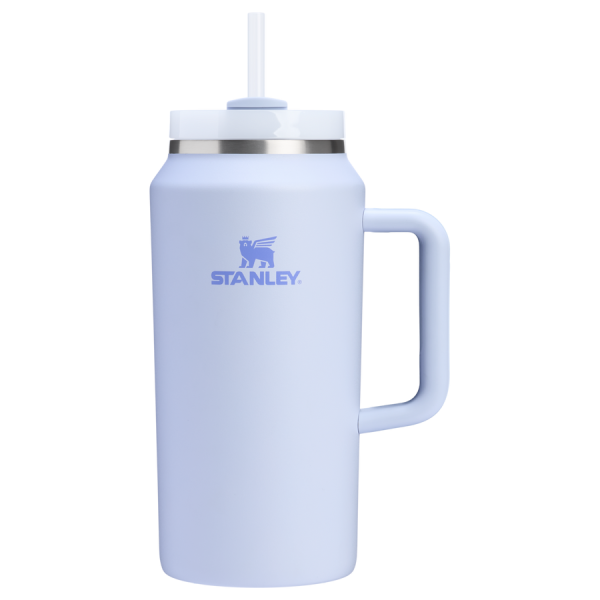 The Quencher H2.0 FlowState™ Tumbler  | 64 OZ - Dew Drop