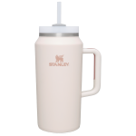 The Quencher H2.0 FlowState™ Tumbler  | 64 OZ - Rose Quartz