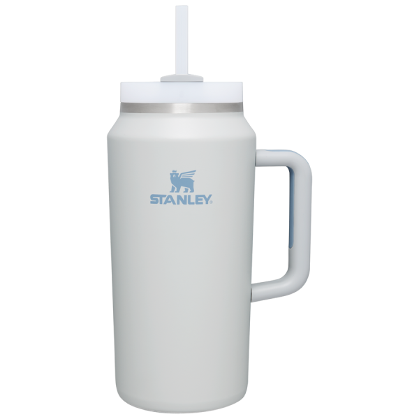The Quencher H2.0 FlowState™ Tumbler  | 64 OZ - Fog