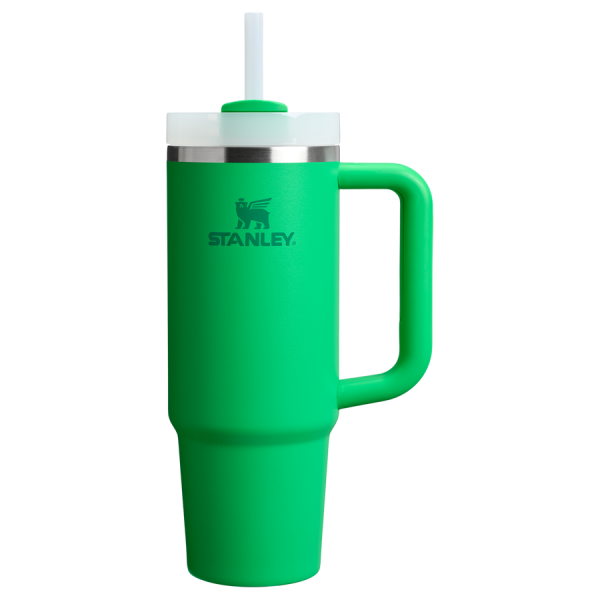The Quencher H2.0 Flowstate™ Tumbler | 30 OZ - Meadow