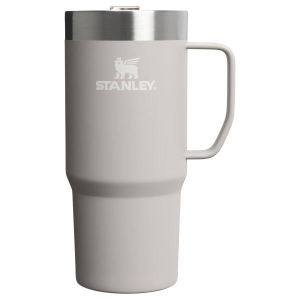 The Everyday Suburban Mug | 16 OZ - Ash