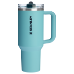 The Quencher ProTour Flip Straw Tumbler | 40 OZ - Agave