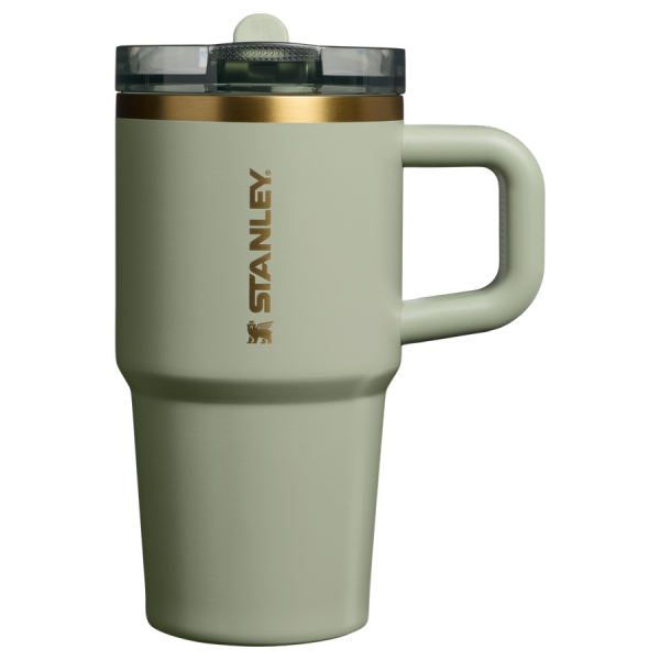 The Quencher ProTour Flip Straw Tumbler | 20 OZ - Juniper