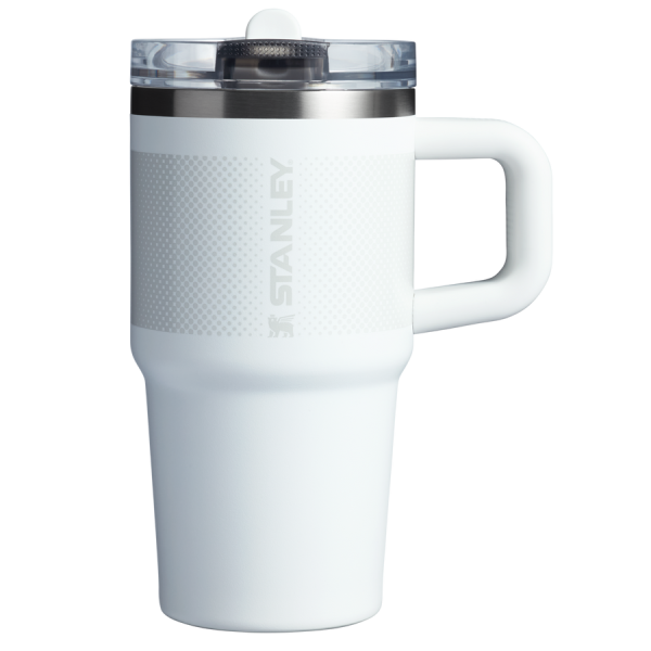 The Quencher ProTour Flip Straw Tumbler | 20 OZ - Frost Fade