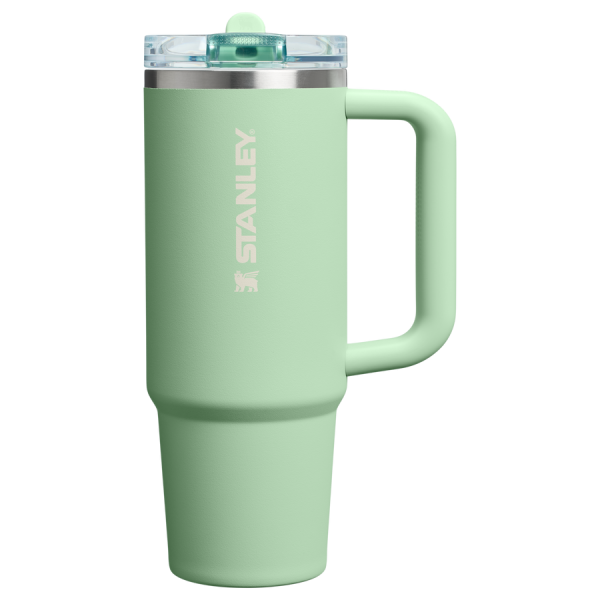 The Quencher ProTour Flip Straw Tumbler | 30 OZ - Pistachio