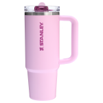 The Quencher ProTour Flip Straw Tumbler | 30 OZ - Cherry Blossom