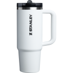 The Quencher ProTour Flip Straw Tumbler | 30 OZ - Chalk