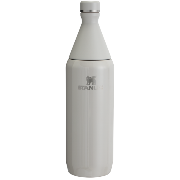 All Day Slim Bottle | 34 OZ - Ash