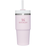 The Quencher H2.0 FlowState™ Tumbler  | 14 OZ - Rose Quartz 2.0