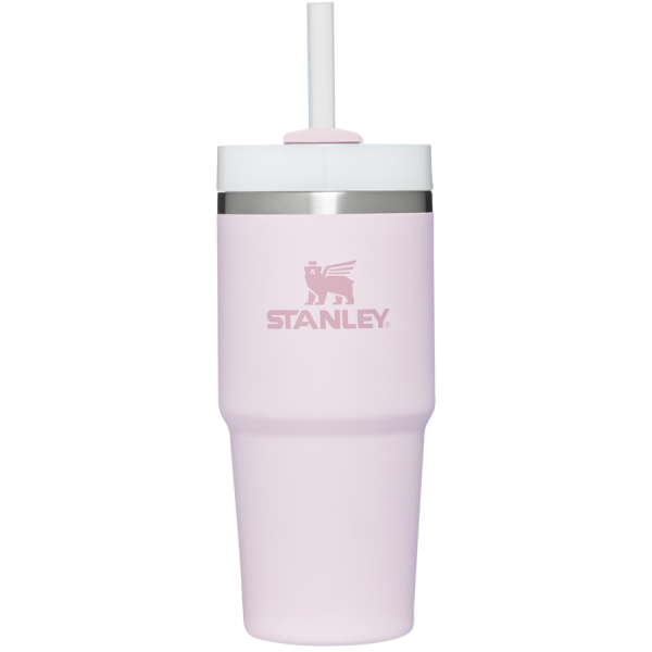 The Quencher H2.0 FlowState™ Tumbler  | 14 OZ - Rose Quartz 2.0