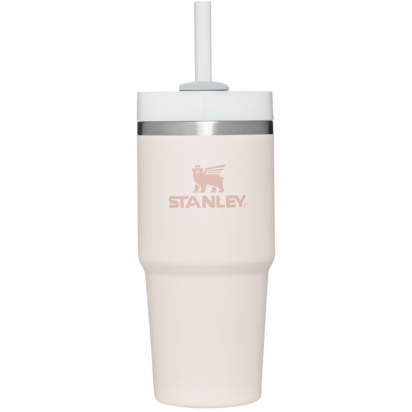 The Quencher H2.0 FlowState™ Tumbler  | 14 OZ - Rose Quartz