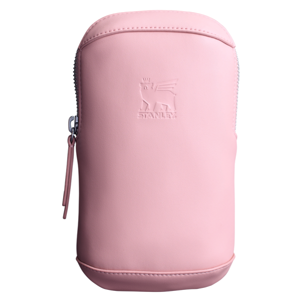 The Stanley Essentials Case | Max - Rose Quartz