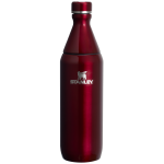 All Day Slim Bottle | 20 OZ - Garnet Shine