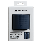Stanley Quencher Boot and Straw Cover Set | 40 OZ - Twilight